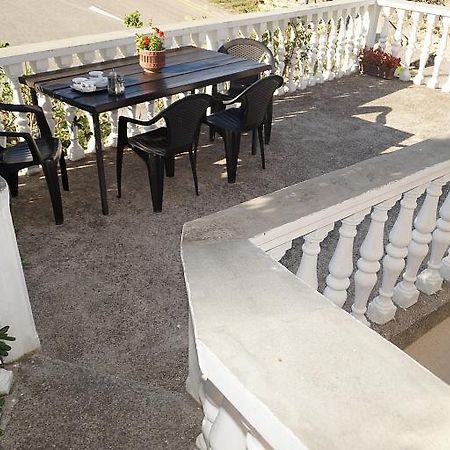 Apartments Pintar Sveti Juraj Exterior foto