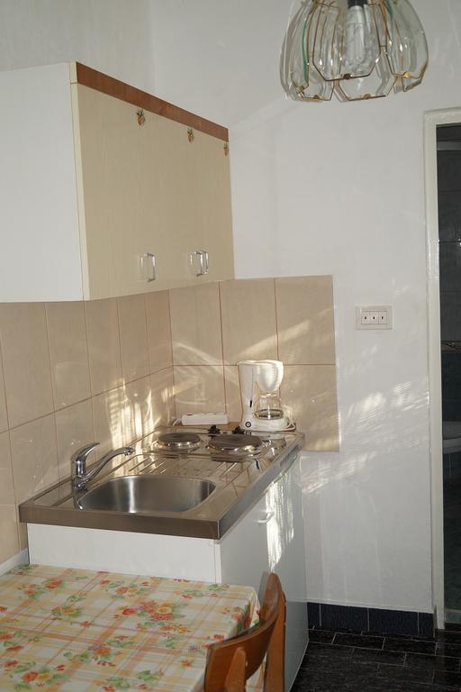 Apartments Pintar Sveti Juraj Exterior foto
