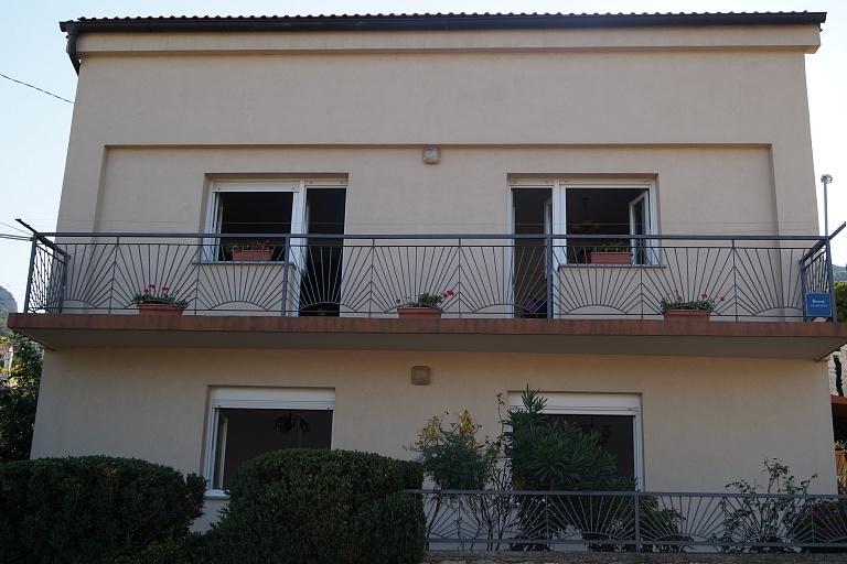 Apartments Pintar Sveti Juraj Exterior foto