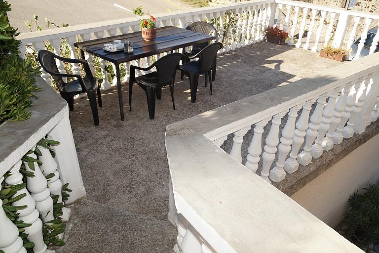 Apartments Pintar Sveti Juraj Exterior foto