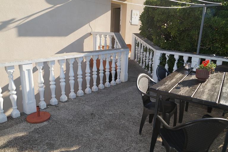 Apartments Pintar Sveti Juraj Exterior foto